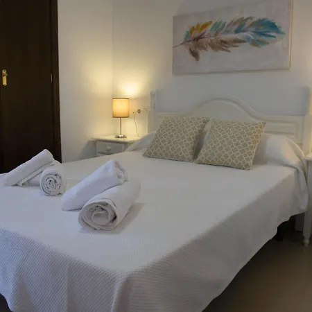 Apartment Conil Alquila Conil De La Frontera