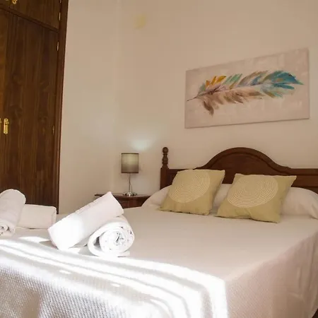 Apartment Conil Alquila *