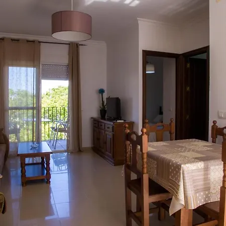 Conil Alquila Apartment