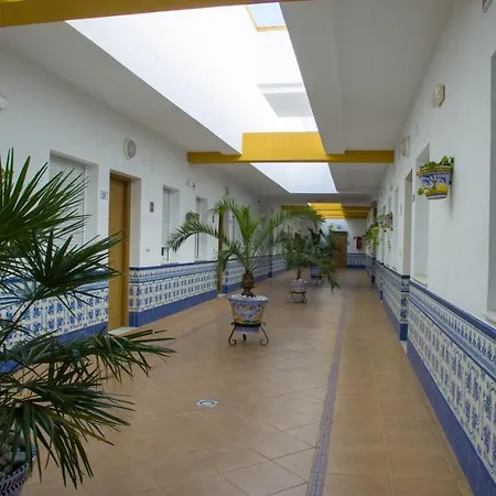Apartment Conil Alquila *