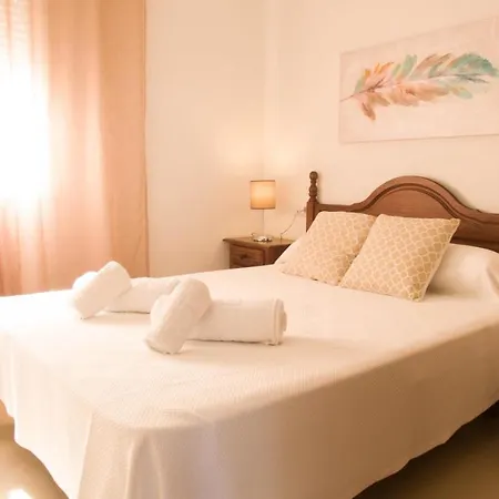 Apartment Conil Alquila