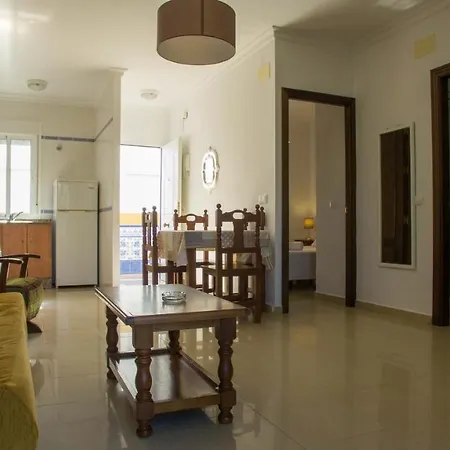 Conil Alquila Apartment