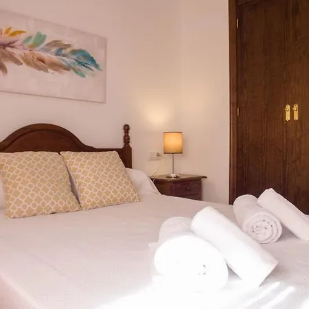 Apartment Conil Alquila