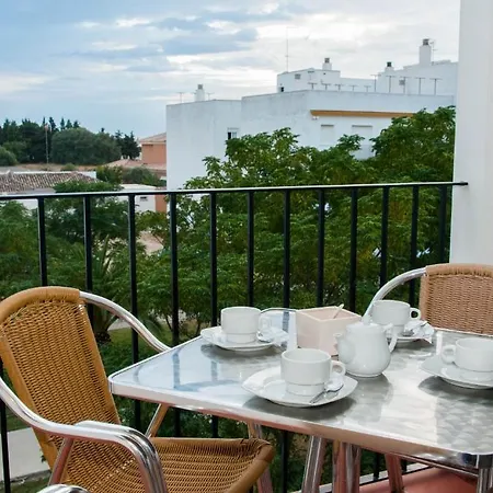 Conil Alquila Apartment *