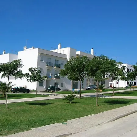 Conil Alquila Apartment *