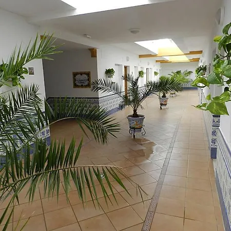Apartamento Conil Alquila